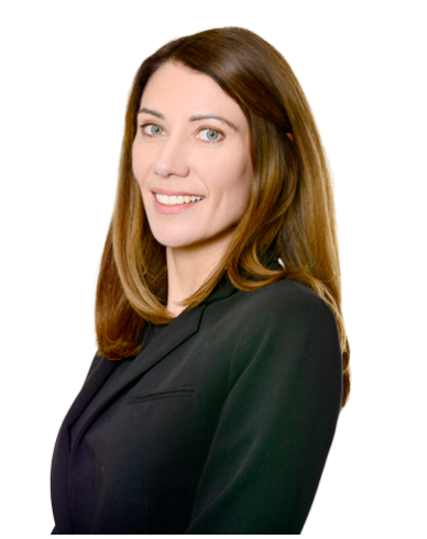 Photo de Jennifer Plenert, Vice-Présidente de la Financière Banque Nationale – Directrice nationale, Ontario 