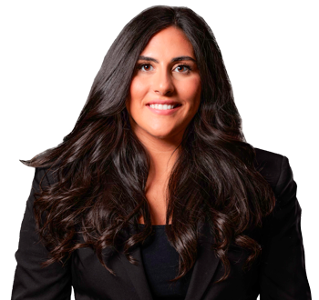 Photo de Shirley Suissa, Adjointe, membre de l'équipe expert.
