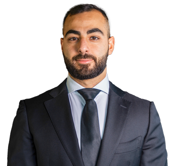Photo de Cyril El-Chamy, Adjoint, membre de l'équipe expert.