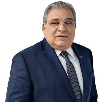 Photo de Alfonso Carnevale, Conseiller en gestion de patrimoine, membre de l'équipe expert.