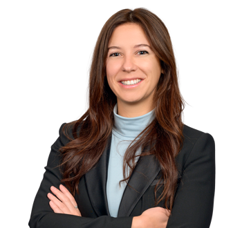 Photo dCatherine Asselin, Conseillère en gestion de patrimoine, membre de l'équipe expert.