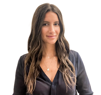 Photo of Alessandra Finocchiaro, Wealth Advisor, membre de l'équipe expert.