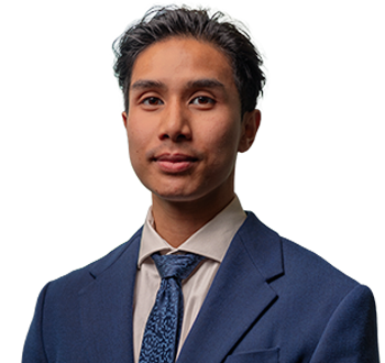 Photo de Alex Bouphanouvong, Conseiller en gestion de patrimoine, membre de l'équipe expert.