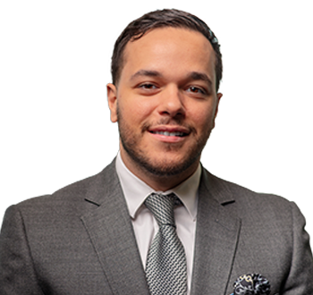 Photo de Patrick Faustini, Conseiller, membre de l'équipe expert.