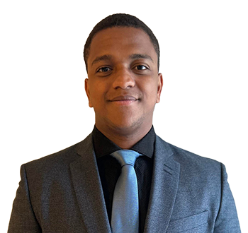 Photo de Brian Almeida, Associé en gestion de patrimoine, membre de l'équipe expert.