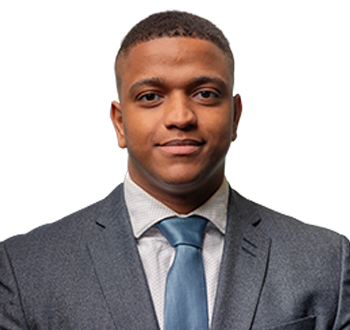 Photo de Brian Almeida, Associé en gestion de patrimoine, membre de l'équipe expert.