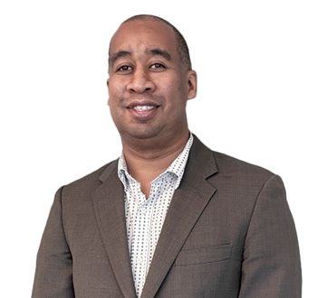 Photo de Sidney Shreves, Conseiller en gestion de patrimoine, membre de l'équipe expert.