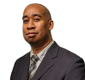 Photo de Sidney Shreves, Conseiller en gestion de patrimoine, membre de l'équipe expert.