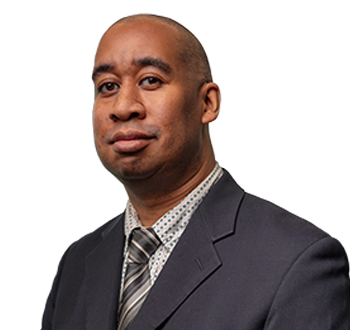 Photo de Sidney Shreves, Conseiller en gestion de patrimoine, membre de l'équipe expert.