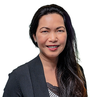 Photo de Ting Phomphakdy, Conseillère en gestion de patrimoine, membre de l'équipe expert.