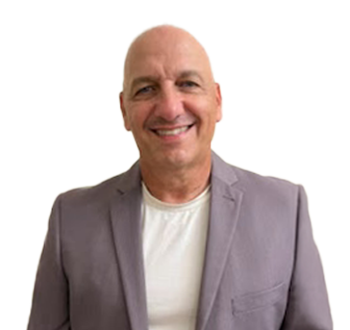 Photo d'Anthony Vella, Associé, membre de l'équipe expert.