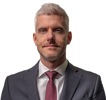 Photo de Erik Archambault, Conseiller en gestion de patrimoine, membre de l'équipe expert.