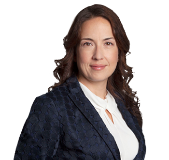 Photo de Anick Bernier, Associée principale en gestion de patrimoine, membre de l'équipe expert.