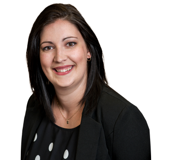 Photo de Marie-Kim Duguay, Associée en gestion de patrimoine, membre de l'équipe expert.