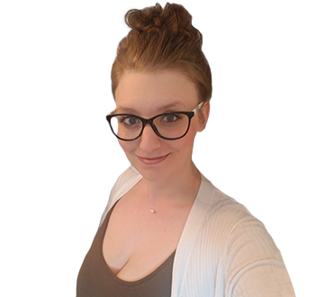 Photo de Sabrina Savard, Adjointe, membre de l'équipe expert.