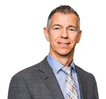 Photo de Steve Boisvert, Conseiller en gestion de patrimoine, membre de l'équipe expert.
