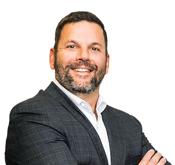 Photo de Guillaume Marcotte, Conseiller en gestion de patrimoine, membre de l'équipe expert.
