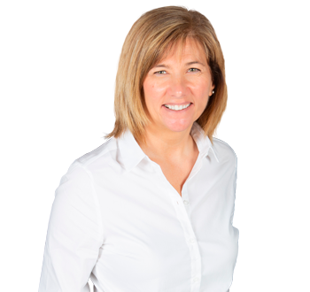 Photo de Chantal Pothier, Associée principale en gestion de patrimoine, membre de l'équipe expert.