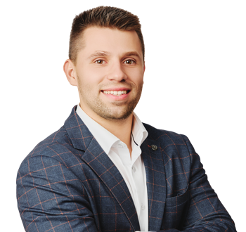 Photo de Pierre-Alexandre Gagné, Associé en gestion de patrimoine, membre de l'équipe expert.