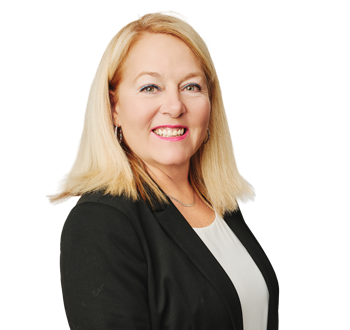 Photo de Nathalie Hamel, Associée principale en gestion de patrimoine, membre de l'équipe expert.