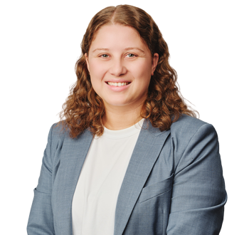 Photo de Florence Masse, Conseillère en gestion de patrimoine, membre de l'équipe expert.