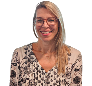 Photo de Maryse Vallée, Associée principale en gestion de patrimoine, membre de l'équipe expert.