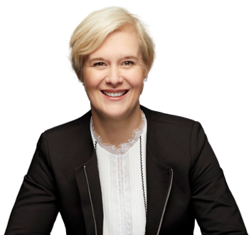Photo Elizabeth Lamarre CPA, Conseillère sénior en planification successorale et fiscalité, membre de l'équipe expert.