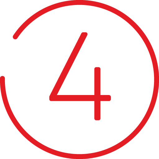 Pictogramme numéro 4