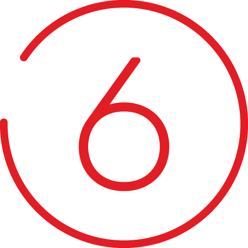 Pictogramme numéro 6