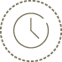 Picto horloge