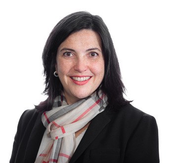 Photo de Hélène Grandmaison, Conseillère principale en gestion de patrimoine et gestionnaire de portefeuille, membre de l'équipe expert.
