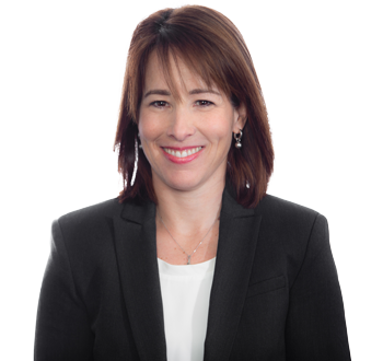 Photo de Maude Leclerc, Conseillère en gestion de patrimoine et gestionnaire de portefeuille, membre de l'équipe expert.