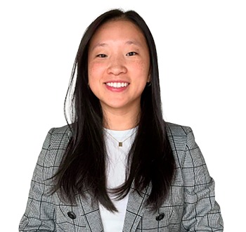 Photo de Noémie Chartier, Associée en communication et développement des affaires, membre de l'équipe expert.