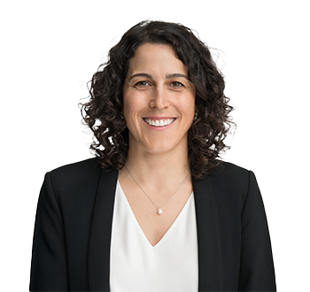 Photo de Audrey Gervais, Analyste principale en gestion de patrimoine, membre de l'équipe expert.