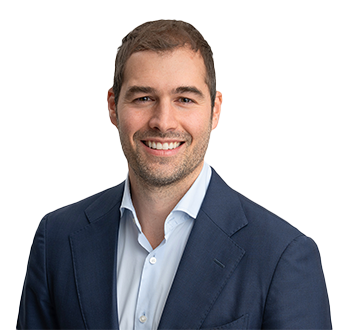 Photo de Louis-Alexandre Lefebvre, Conseiller principal en gestion de patrimoine, membre de l'équipe expert.