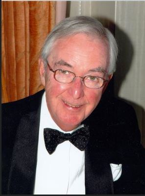 Photo de Normand Lefebvre, fondateur.