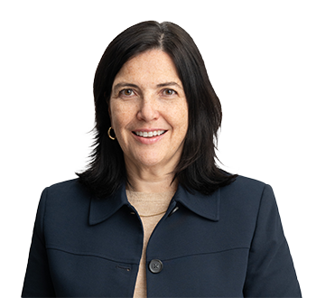 Photo de Hélène Grandmaison, Conseillère principale en gestion de patrimoine et gestionnaire de portefeuille, membre de l'équipe expert.