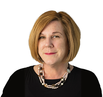 Photo de Andrea T. Bobkowicz, Conseillère principale en gestion de patrimoine & gestionnaire de portefeuille, membre de l'équipe expert.