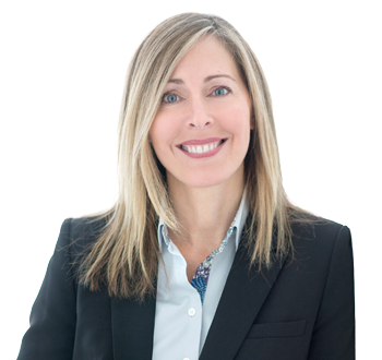 Photo de Marie-Claude Chalifoux, Conseillère en gestion de patrimoine et Gestionnaire de portefeuille, membre de l'équipe expert.