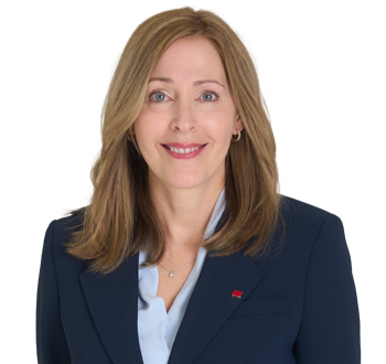 Photo de Marie-Claude Chalifoux, Conseillère en gestion de patrimoine et Gestionnaire de portefeuille, membre de l'équipe expert.