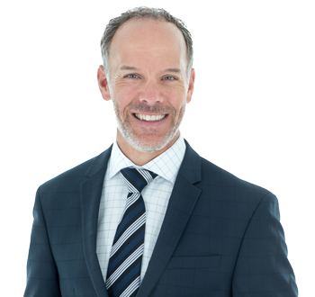 Photo de Steve Farley, Conseiller principal en gestion de patrimoine, membre de l'équipe expert.