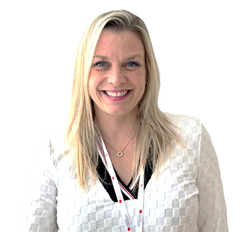 Photo de Geneviève Thibault, Adjointe, membre de l'équipe expert.