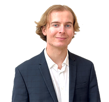 Photo de Matis Farley, Adjoint, membre de l'équipe expert.