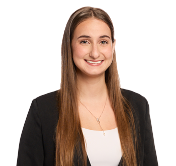 Photo de Géneviève Marchand, Adjointe, membre de l'équipe expert.