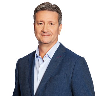 Photo de Dominique Dubois, Conseiller en gestion de patrimoine, membre de l'équipe expert.