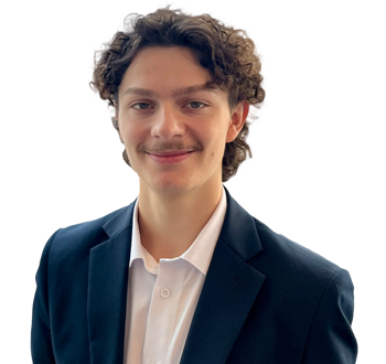 Photo de Olivier Gosselin, Étudiant/Stagiaire auxiliaire, membre de l'équipe expert.