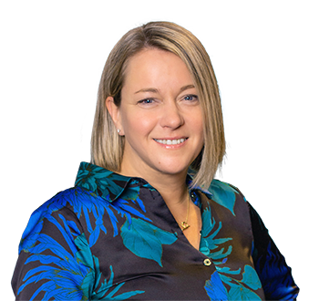 Photo de Karyn Wilson, Conseillère en gestion de patrimoine, membre de l'équipe expert.