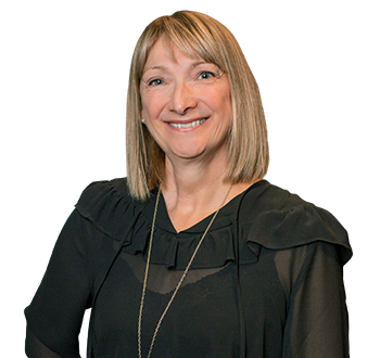 Photo de Carole Grenier, Associée en gestion de patrimoine, membre de l'équipe expert.