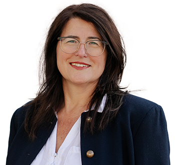 Photo de Anne Poulin, Associée en gestion de patrimoine, membre de l'équipe expert.