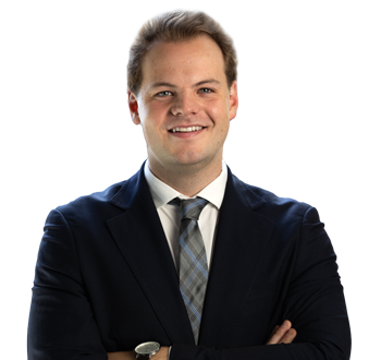Photo de Olivier Castonguay, Analyste principal en gestion de patrimoine, membre de l'équipe expert.